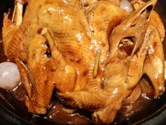 一鸣惊人·闻香状元鸡-小厨娘金榜题名(夫子庙秦淮河店)