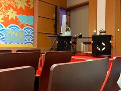-弥荣会馆日本传统艺能表演