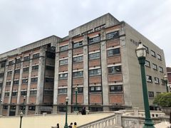 -上海四行仓库抗战纪念馆