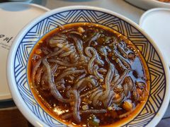 -四川饭店(长白店)