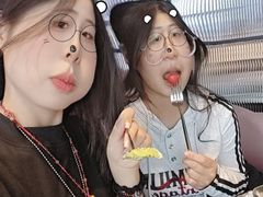 -必胜客(天鹅湖万达店)