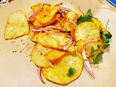 麻麻土豆片-特色酱椒鱼私房菜(黄鹤楼店)
