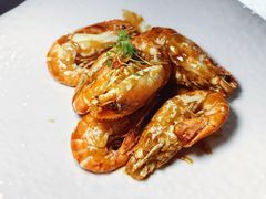 -许爷家·生态湖鲜(徐汇日月光店)