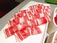 -海底捞火锅(群光广场店)