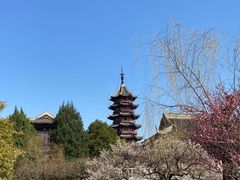 -盘门景区