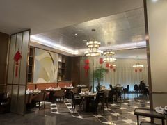 -臻萃轩中餐厅(国家会展中心店)