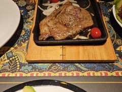 -国际饭店·西餐厅(西大直街店)