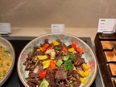 -海风餐厅•海鲜自助餐(十六浦索菲特酒店)