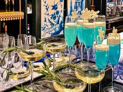 -大堂酒廊·富力丽思卡尔顿酒店