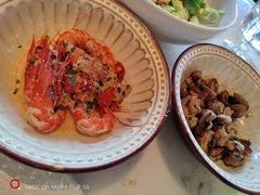-弗兰克牛排西餐厅 Galla R By Ribone(上海首店)