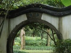 -杭州植物园