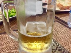 -BAI BUA RESTAURANT