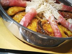 -黄记煌三汁焖锅(崇文门店)