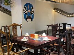 -和院老火锅铜锅烧烤海鲜(朱雀大街店)