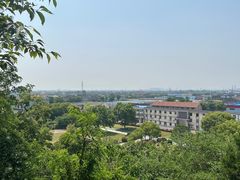 -孤山景区-孤山寺