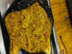 -東豫狼鲜货烧烤. 碳火烤鱼. 小龙虾(上海首店)
