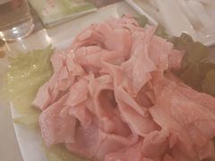 -朱氏胖子烂火锅(洪崖洞店)