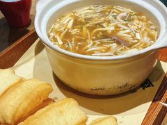 -永红源·小排档(闽江路店)