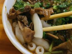 -王记生烫牛杂面馆(兰陵路店)
