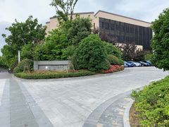 -上海崇明金茂凯悦酒店