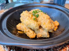 -人间酒暖·Go blanc·烧鸟·深夜食堂(陆家嘴店)