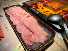 -锦城印象火锅(天府三街店)