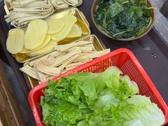 -刘少华贵州小黄牛·鲜牛肉火锅(总店)