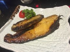 西京鳕鱼烧-梅筑·创意料理(王府井百货店)