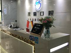 -茂菊口腔连锁(浦东南路店)