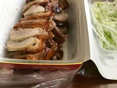 -五顺斋清真烤鸭(西大街总店)