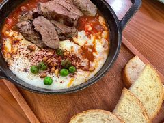 -CRAZYONES西班牙海鲜饭(上海美罗城店)