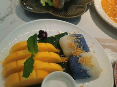 -泰椰里·泰国餐厅(智慧城广百广场店)