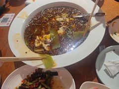 -小蓉合餐厅·川菜·陕南菜(凤城二路店)