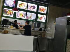 -莅香岛港式餐厅(滨江道店)