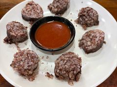 -优壹佳·延边朝鲜族料理(中山北路店)