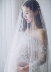 -爱儿宝孕妇儿童亲子摄影(月亮河店)