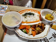 -吉野家(群力王府井店)