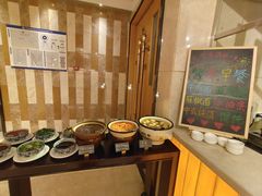 -伯豪瑞廷酒店-天伦阁西餐厅