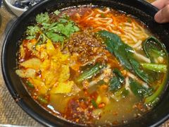 -毅祥斋老孙家泡馍(北院门鼓楼店)