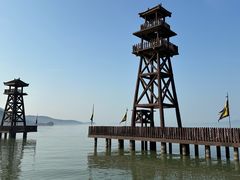 -三国水浒景区(无锡影视基地)
