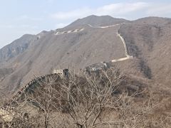 -慕田峪长城