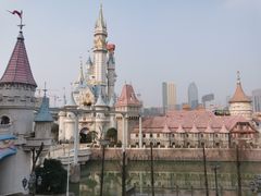 -宁波罗蒙环球乐园