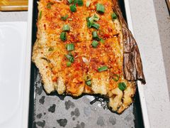 -丰茂烤串(公园店)