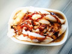 -芬芳甜品(同福路店)