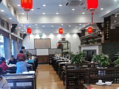 -一楼食业·美食人家