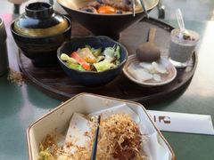 -ITARU食堂·定食料理(西丽店)