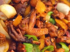 -舜玉老孙家鲜炒大盘鸡(土屋路店)