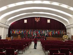 -亚非会议纪念博物馆