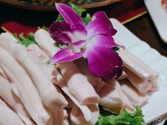 -爱新觉罗福臨火锅馆(万科滑雪场店)