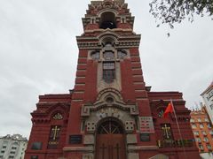 -圣·阿列克谢耶夫教堂